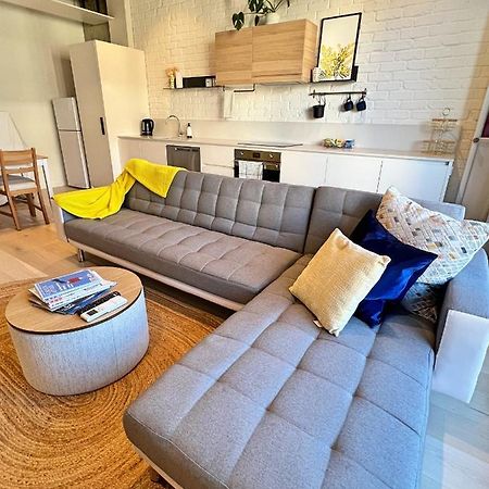 Industrial Yet Modern, 1Bd 1Bth Apt - Woden Phillip Extérieur photo