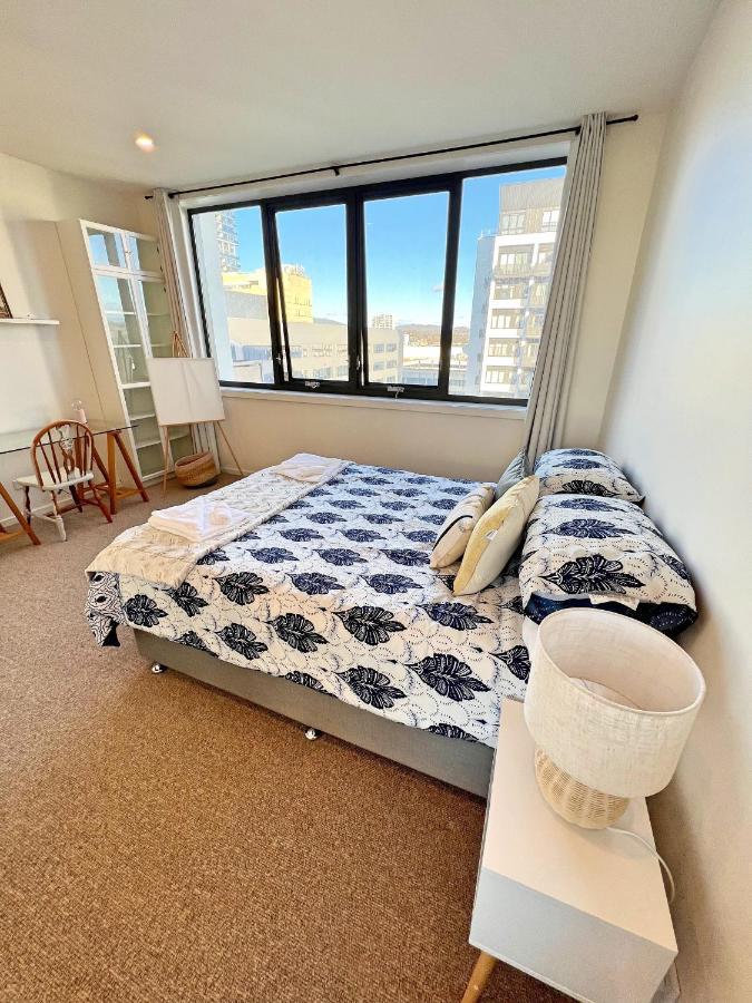 Industrial Yet Modern, 1Bd 1Bth Apt - Woden Phillip Extérieur photo