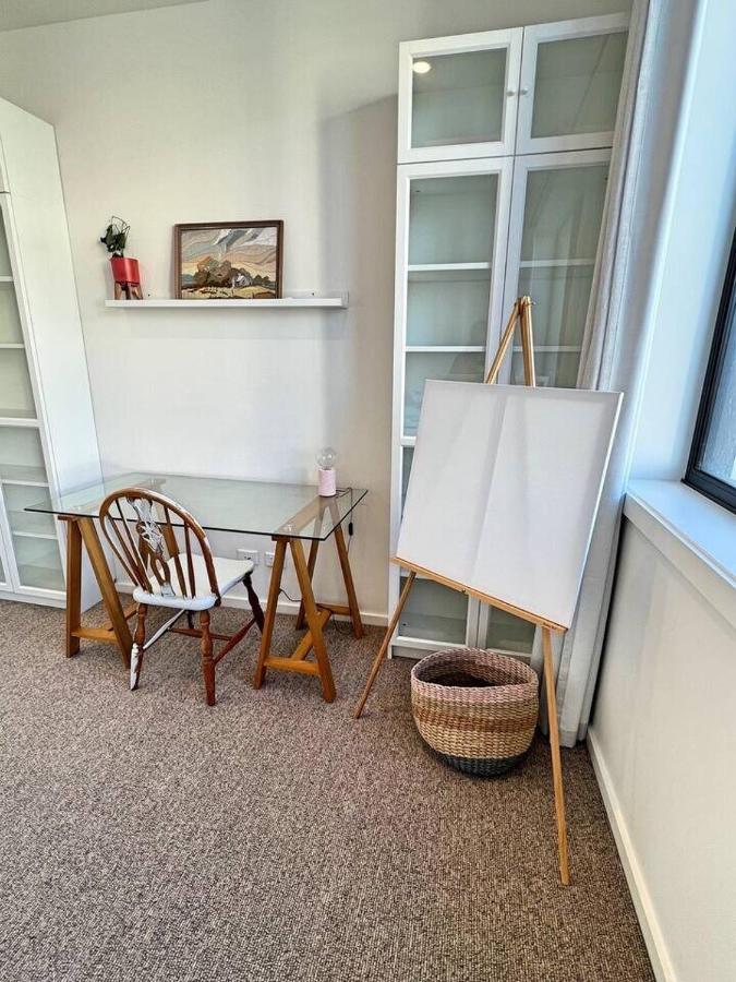 Industrial Yet Modern, 1Bd 1Bth Apt - Woden Phillip Extérieur photo
