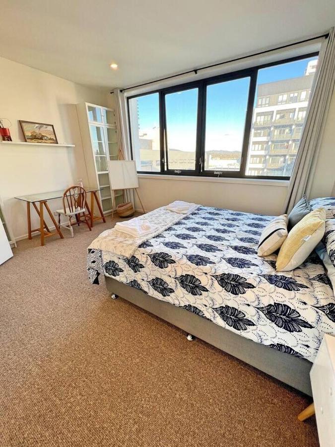 Industrial Yet Modern, 1Bd 1Bth Apt - Woden Phillip Extérieur photo