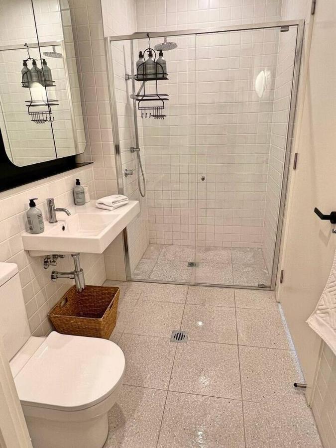 Industrial Yet Modern, 1Bd 1Bth Apt - Woden Phillip Extérieur photo