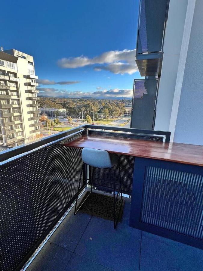 Industrial Yet Modern, 1Bd 1Bth Apt - Woden Phillip Extérieur photo