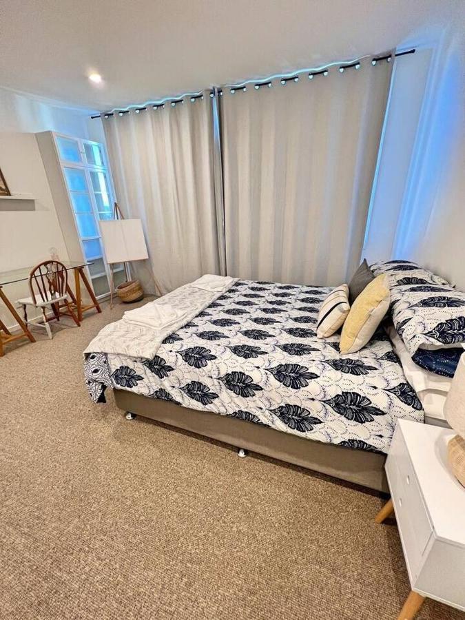 Industrial Yet Modern, 1Bd 1Bth Apt - Woden Phillip Extérieur photo